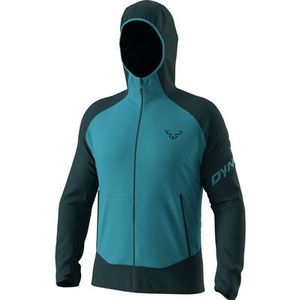 Dynafit Heren Transalper Light Hoodie Vest