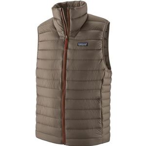 Patagonia Heren Down Sweater Bodywarmer