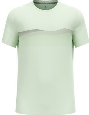 Odlo Heren F-Dry Ridgeline T-Shirt