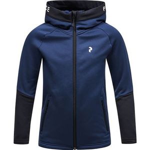 Peak Performance Kinderen Rider Zip Hoodie Jas