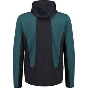 CMP Heren Hoodie Jas