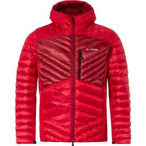 VAUDE - Sesvenna Pro II - Herenjas - Omkeerbaar - Met Aansluitende Capuchon