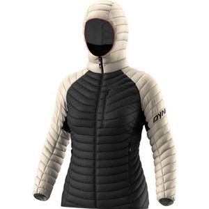 Dynafit Dames Radical Down Hooded Jas