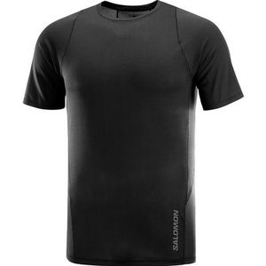 Salomon Heren Sense Aero T-Shirt