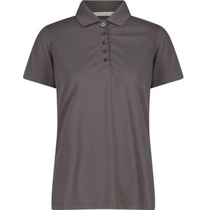 CMP Dames Polo T-shirt