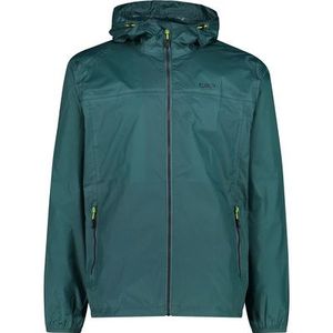 CMP Heren Ripstop Fix hoodiejas