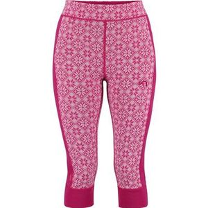 Kari Traa Dames Rose High Waist 3/4 Broek