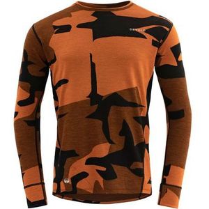 Devold Heren Kløvstien Merino Longsleeve
