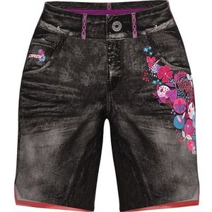 Crazy Dames Wonder Magic Korte broek