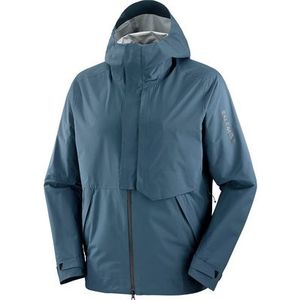 Salomon Heren Outerpath 2.5L Pro WP Jas