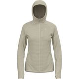 Odlo Dames Ascent Hoodie Jas