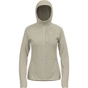 Odlo Dames Ascent Hoodie Jas