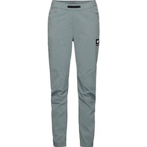 Mammut - Massone Light Pants - Klimbroek - Zwart - Gerecycled Polyamide