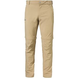 Schöffel Heren Folkstone Zip-Off Broek