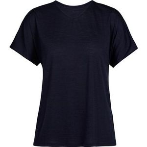 Icebreaker Dames Drayden Reversible T-Shirt
