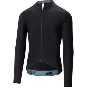 Bergzeit Basics Heren Jeuf Pro Thermal Fietsshirt