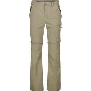 Bergzeit Basics Heren Meru Peru Zip Off Broek