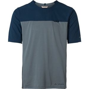 Vaude Heren Kuro II Fietsshirt
