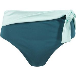 Barts Dames Cascade High Waist Bikini Broekje