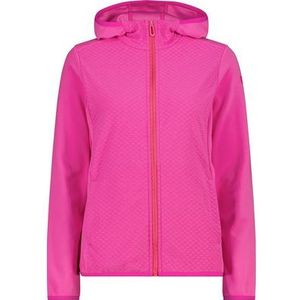 CMP Dames Hoodie Jas