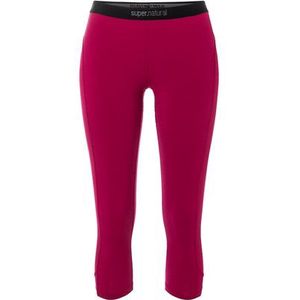 Super.Natural Dames Arctic230 3/4 Broek