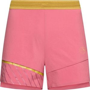 La Sportiva - Comp Short - Korte Broeken - Roze