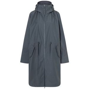 LangerChen Dames Kenosha Parka