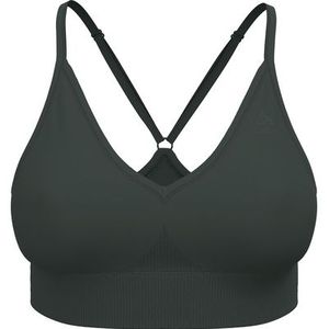 Odlo Dames Seamless Low Padded Sport BH