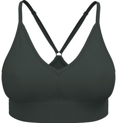 Odlo Dames Seamless Low Padded Sport BH