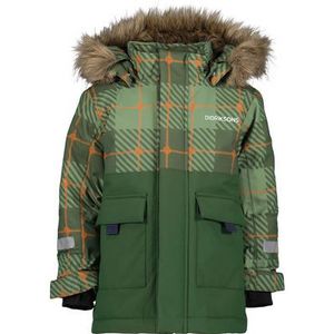 Didriksons Kinderen Polarbjörn Pr 2 Parka
