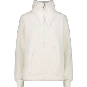 CMP - Dames Trui - High-loft Fleece - Relaxte Snit
