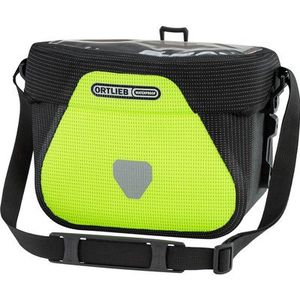 Ortlieb Ultimate Six Hoge Vis Fietstas