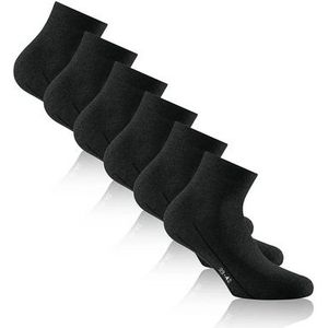 Rohner Sneaker Plus 3-Pack Sokken