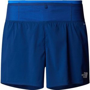 The North Face Heren Sunriser 2 In 1 5in Korte broek