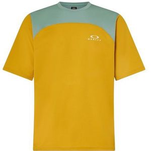 Oakley Heren Free Ride Shirt