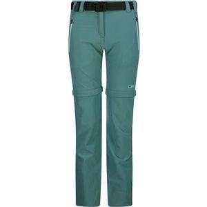 CMP Kinderen Trekking Zipp Off Girls broek