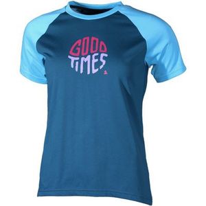 Zimtstern Dames Gooz T-Shirt