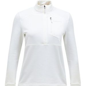 Peak Performance Dames Trail Polartec Half Zip Trui