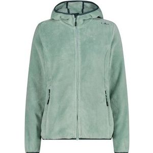 CMP Dames Highloft Hooded Vest
