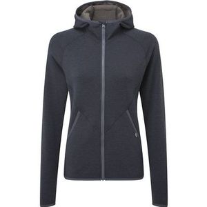 Fleecevest - Zacht - Dun - Opgeruwde Stof