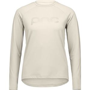 MTB-Shirt - Lange Mouwen - Gerecycled Polyester - Zwart
