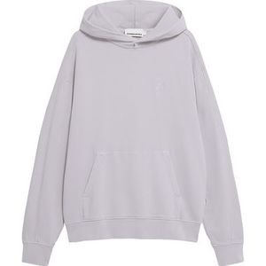 Armedangels Heren Emaal Gmt Dye Hoodie