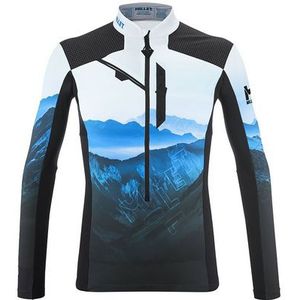 Millet Heren Pierra Ment Pro Jas