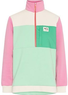 Kari Traa Dames Ruth Print Vest