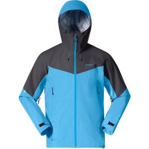 Bergans Heren Rabot Light 3L Shell Jas