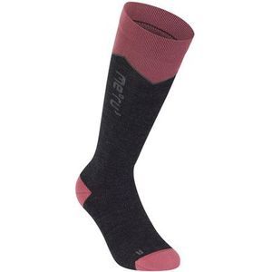 Bergzeit Basics Meru Ski Wool Sokken