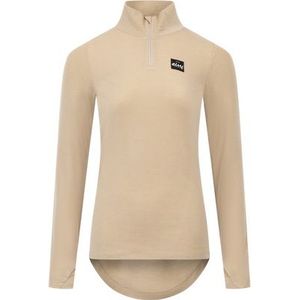 Eivy Dames Journey Wool Rib Longsleeve