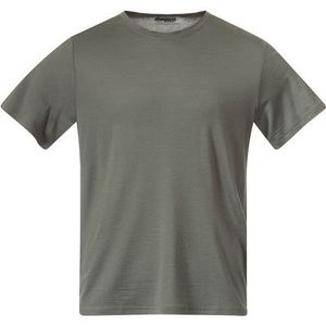 Bergans Heren Whenever Merino T-Shirt
