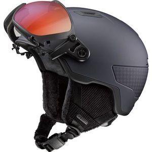 Julbo - Globe Evo Mips® - Helm - Lichtgewicht - Geventileerd - Voor Skiën