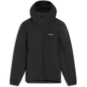 Bergans Dames Holo Insulated Hoodie Jas